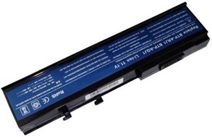 Rega IT Acer BTP-AQJ1 BTP-ARJ1 BTP-AS3620 6 Cell Laptop Battery