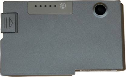 NOVA Dell Latitude D600 6 Cell Laptop Battery