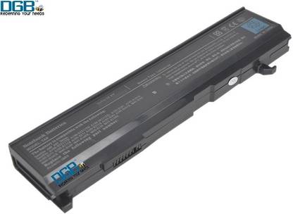 DGB Toshiba Satellite M70-239 M70-258 M70-267 M70-340 6 Cell Laptop Battery