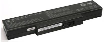 Rega IT Msi GX620 GX623 GX630 6 Cell Laptop Battery