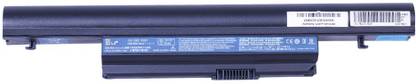 4D 4d Acer Aspire AS10E7E 6 Cell Laptop Battery