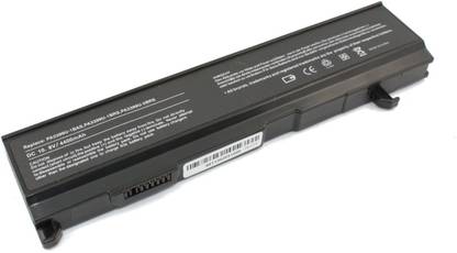 lapguard Toshiba Tecra A7 6 Cell Laptop Battery