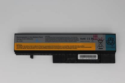 4D 4d LENOVO U330 IdeaPad Y330 6 Cell Battery 6 Cell Laptop Battery
