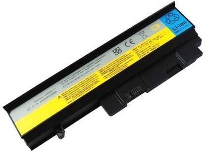 NOVA LENOVO U330(L08S6D12) 6 Cell Laptop Battery