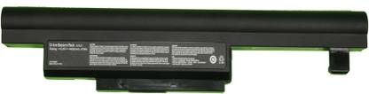 NOVA HCL A3222-H54 6 Cell Laptop Battery