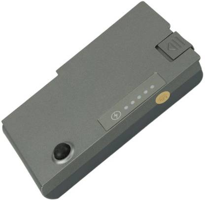 F7 Dell Latitude D510 6 Cell Laptop Battery
