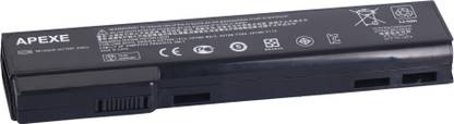 Apexe HP 6360 6 Cell Laptop Battery