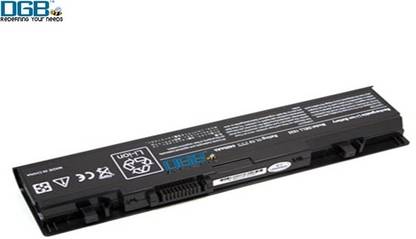 DGB Dell Studio 1555 1557 1558 PP33L PP39L 6 Cell Laptop Battery