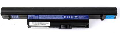 Clublaptop Acer Aspire TimelineX AS4820T-6645 6 Cell Laptop Battery