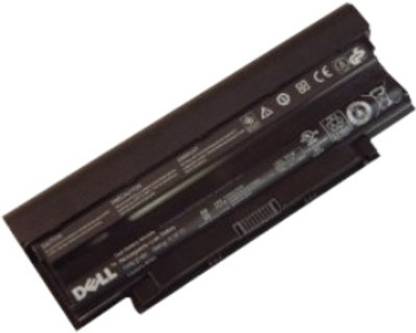 DELL Inspiron 15R (5010-D382) 9 Cell Laptop Battery