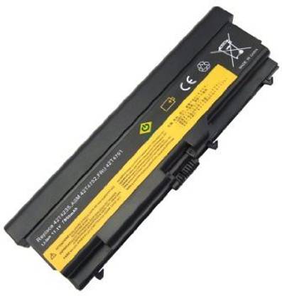 HAKO Lenovo Thinkpad 42T4790 9 Cell Laptop Battery