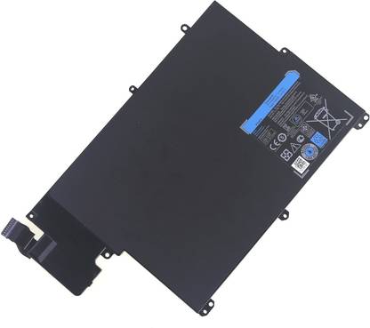 DELL Inspiron 13z 5323 Ultrabook 6 Cell Battery 4 Cell Laptop Battery