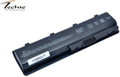 Techie Compatible for HP Pavilion dv6-3060sa 6 Cell Laptop Battery