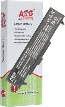 ARB HP LW75 Express 6 Cell Laptop Battery