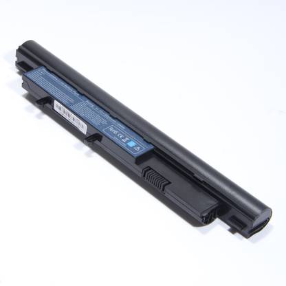 Laprise For ACER Aspire Timeline 3810 3810T 4810 4810T 5810 5810T 6 Cell Laptop Battery