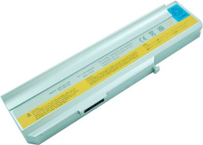 lapguard Lenovo 3000 N100 0689 6 Cell Laptop Battery