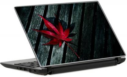 CCS 7771 Vinyl Laptop Skin Compatible for 15.6 inch