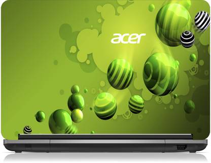 BrandPro Acer aspire Skin-15.6 inch Vinyl Laptop Decal 15.6