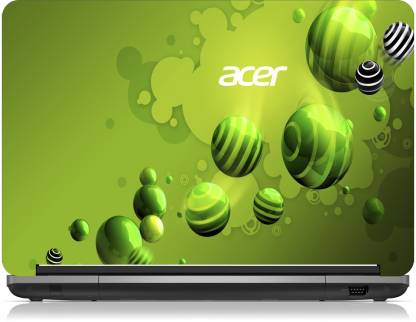 BrandPro Acer aspire Skin-10.1 inch Vinyl Laptop Decal 10.1