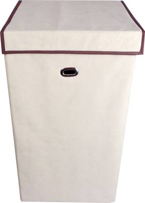 JMD 15 L Beige Laundry Bag