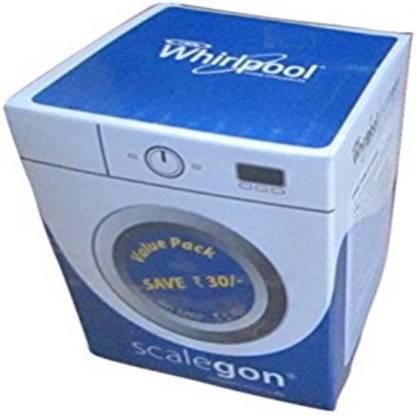 Whirlpool Scale Remover Chemical Detergent Powder