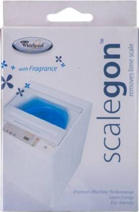 Whirlpool SCALEGON DESCALING POWDER Detergent Powder