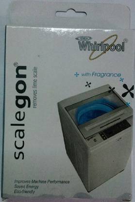Whirlpool DESCALING POWDER 400GM Detergent Powder