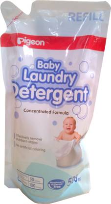Pigeon Baby Laundry Detergent Liquid Detergent
