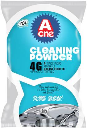 Aone Cleaning Powder Detergent Powder