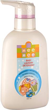 MeeMee Mild Laundry Detergent Liquid Detergent