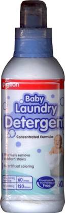 Pigeon Baby Laundry Detergent Liquid Detergent