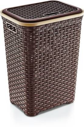 POLYSET 12 Laundry Trolley