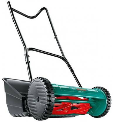 BOSCH AHM 38 G Manual Push Lawn Mower