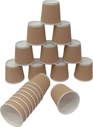 KRINATI HOME Pack of 100 Paper