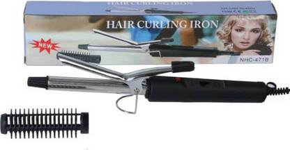 Fireplay Professional Hair Styler Electric 471 Hair Curle Electric F23 Electric Hair Curler
