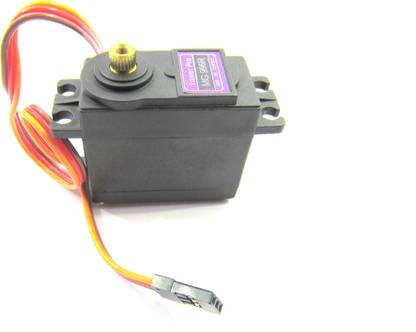 Rotobotix Towerpro Mg996r Servo Motor