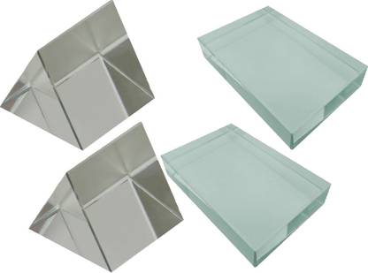 Junior Scientist PRISM & GLASS SLAB
