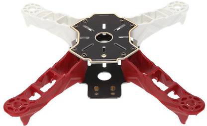 Rotobotix F250 4-AXIS QUADCOPTOR FRAME