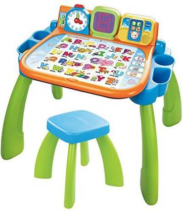 VTECH Touch and Learn Activity Desk
