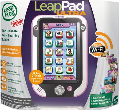 LeapFrog LeapPad Ultra - Wi-Fi