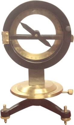 Nsaw Dip Circle