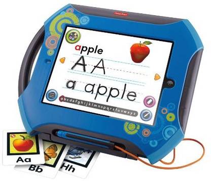 FISHER-PRICE Create and Learn Apptivity Case for iPad