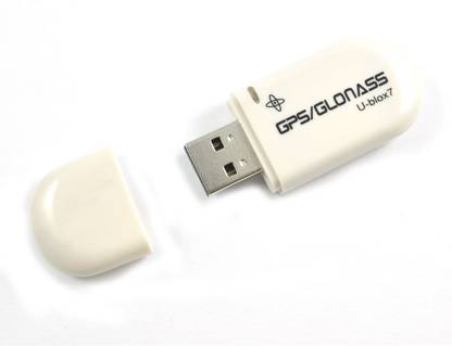 Grab'eM GPS VK-172 USB Module (module -USB)
