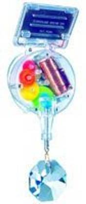 Kikkerland Solar Powered Rainbow Maker