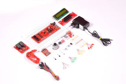 Explore Embedded ARM7 LPC2148 Dev Kit