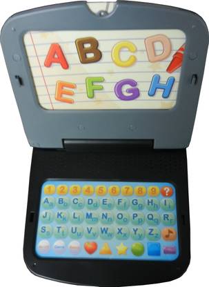 Oregon Scientific Accelerator Little Learner Laptop