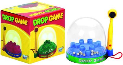 Virgo Toys Drop Game