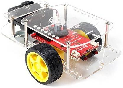Dexter Industries Dexter Industries GoPiGo Robot for the Raspberry Pi