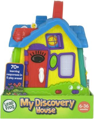LeapFrog Little Learning Home