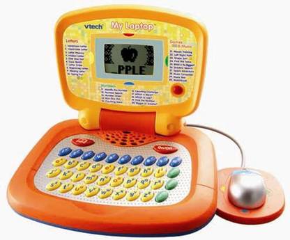 VTECH Tote & Go Laptop Plus
